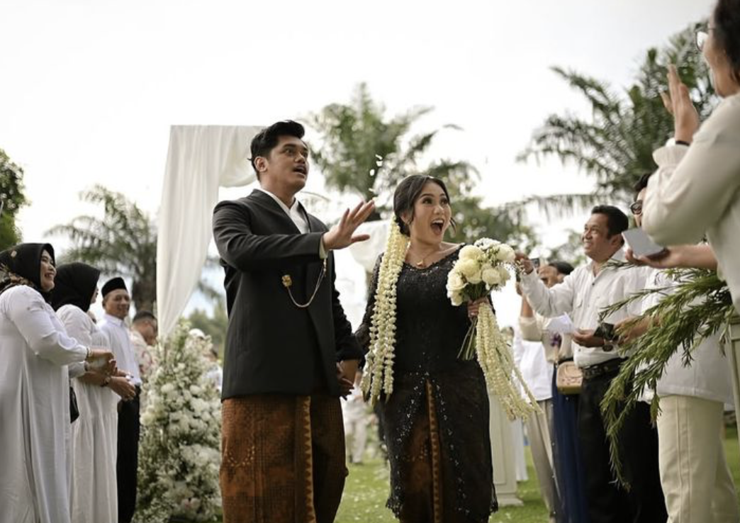 Tren Intimate Mingle Wedding yang Makin Hits dan Cara Bikin Suasana Pesta Makin Hangat